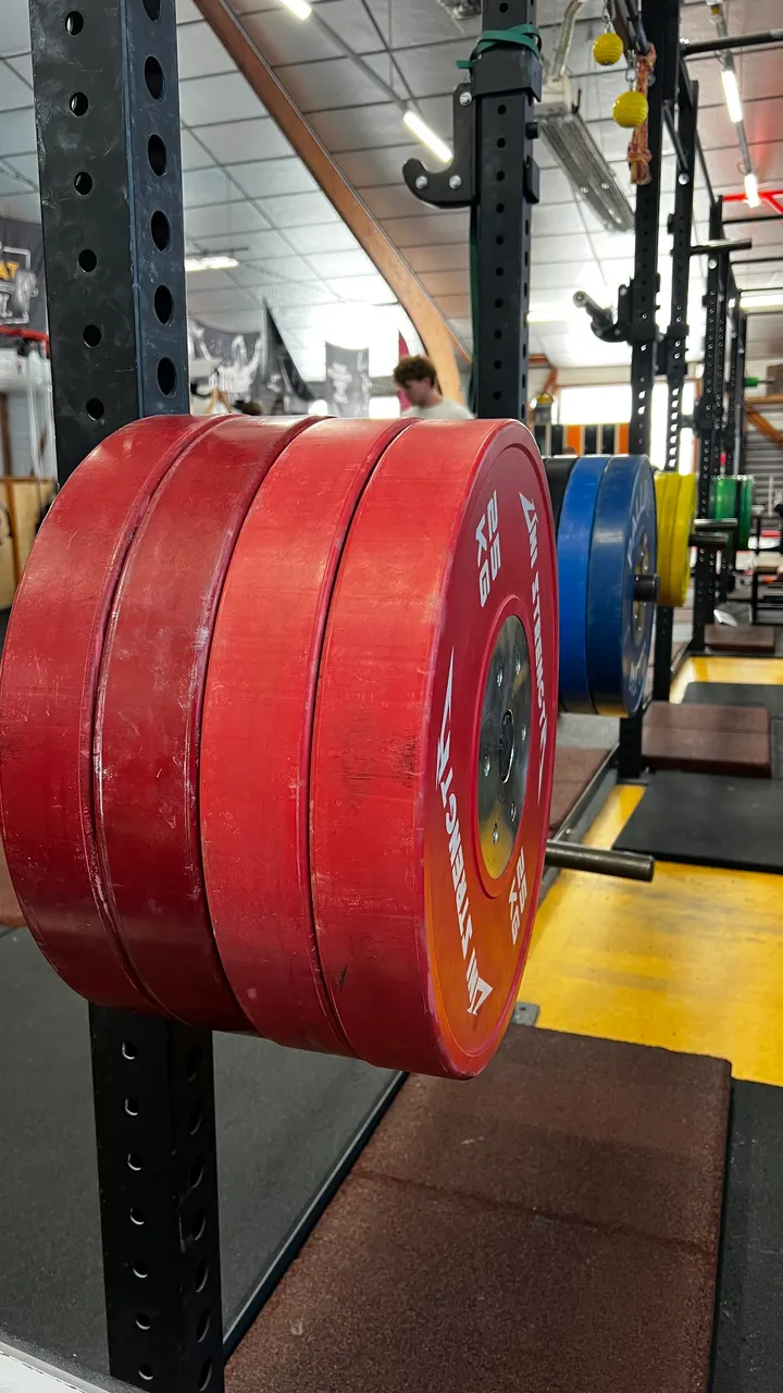 Verson HM — salle de fitness-studio à Verson — 4