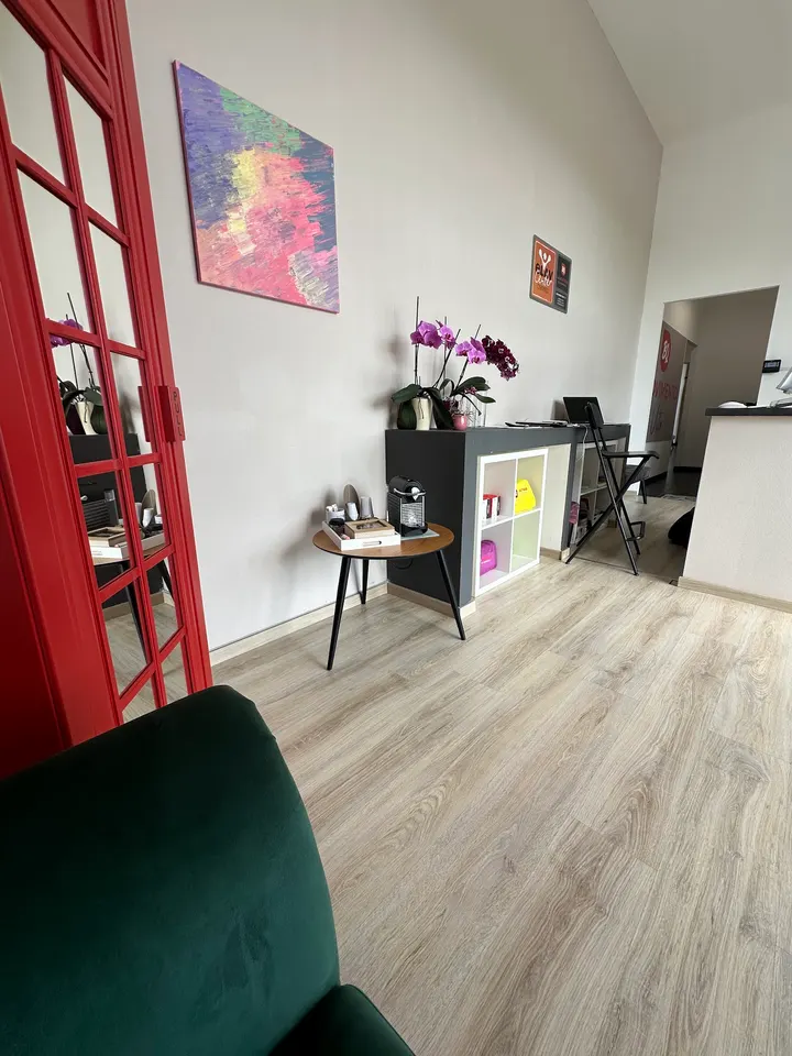 La BoutiQue del Movimento — palestre-studio a Municipalidadi de Pirri/Municipalità di Pirri, Cagliari — 2
