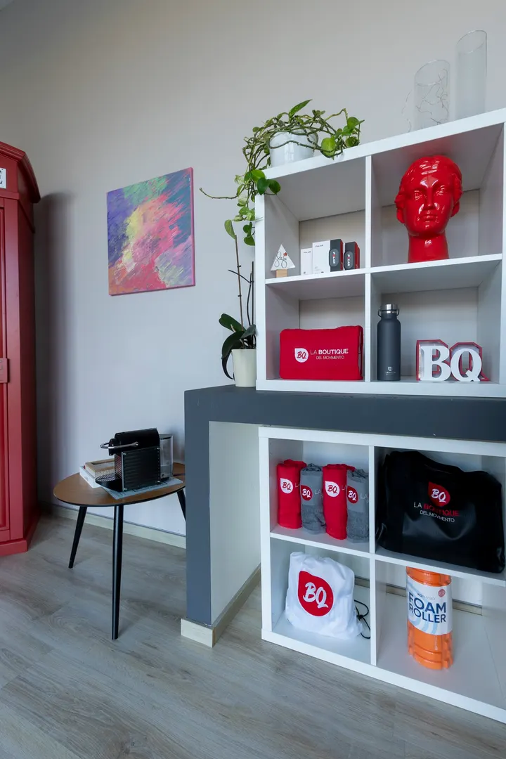 La BoutiQue del Movimento — palestre-studio a Cagliari — 5