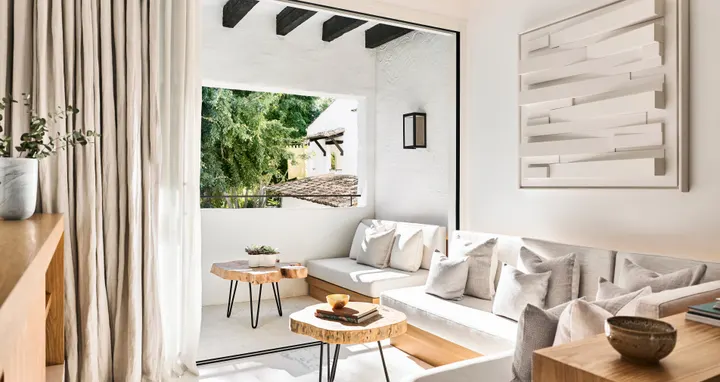Pilates Puente Romano — Pilates en El Vicario, Marbella