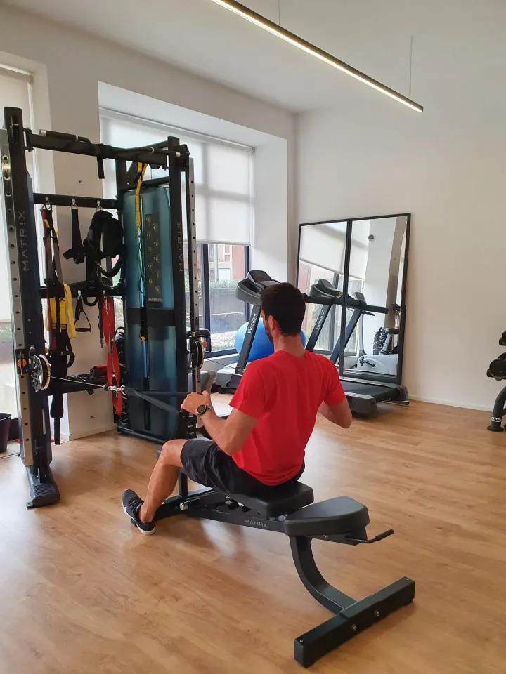 Impulso Studio — treino funcional-studio em Vila do Conde — 3