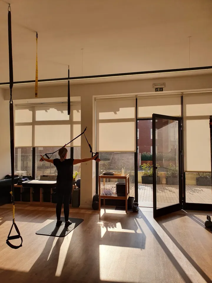 Impulso Studio — Treino funcional em Bairro Piscatório, Vila do Conde