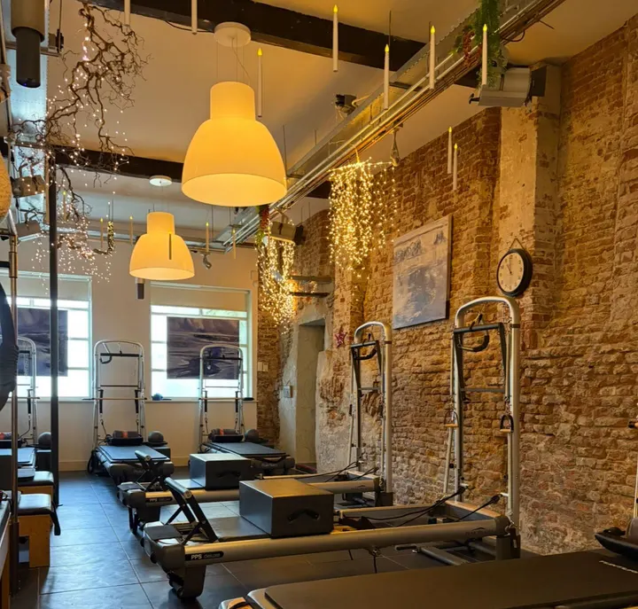 Pilates Center Zaltbommel — pilates-studio in Binnenstad, Zaltbommel — 2