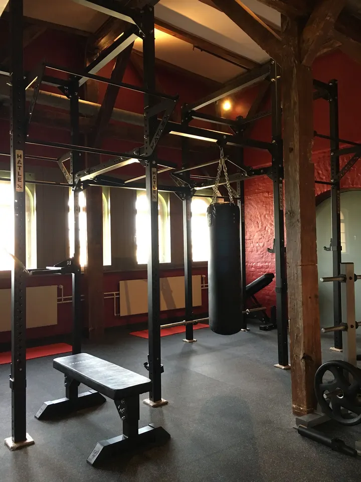 iFitnessClub Potsdam — fitnessstudio in Potsdam West, Potsdam — 3