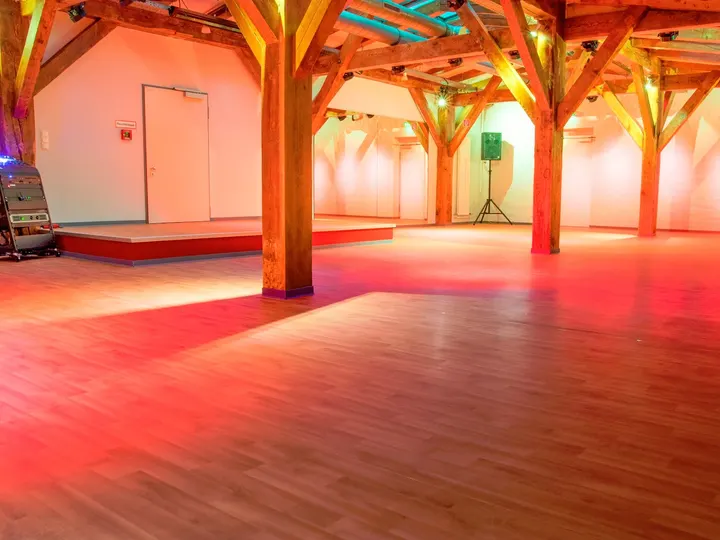 iFitnessClub Potsdam — fitnessstudio in Potsdam — 4