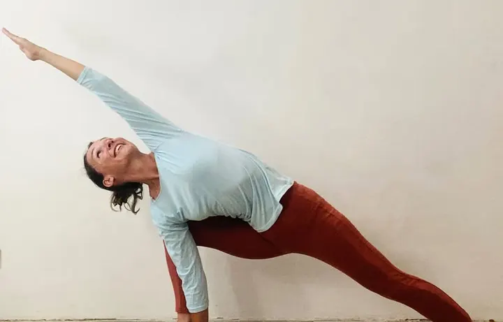 Yoga Hortense — yoga-studio à Le Pont du Las, Toulon — 3