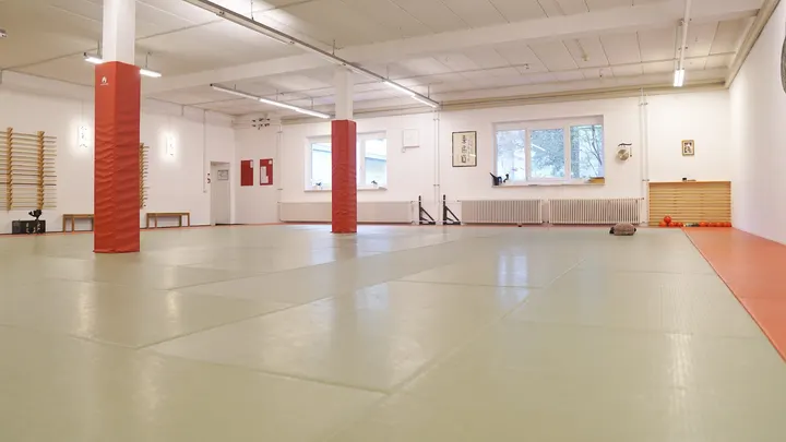 Wegkunst Aikido — kampfsport-studio in Prüfening, Regensburg — 2