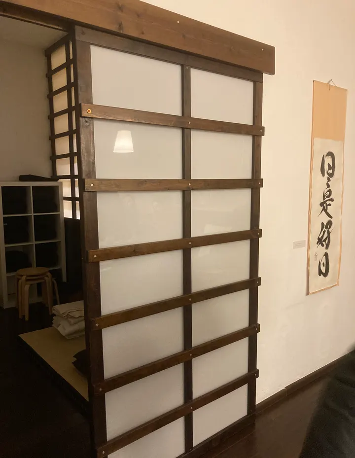Wegkunst Aikido — kampfsport-studio in Prüfening, Regensburg — 3
