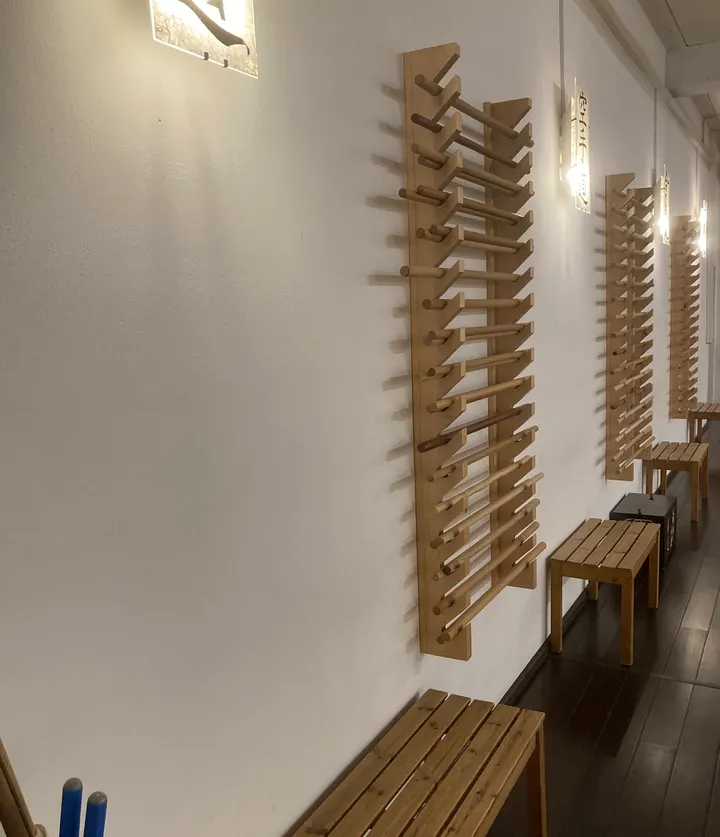 Wegkunst Aikido — kampfsport-studio in Regensburg — 3