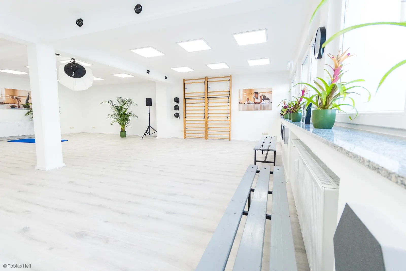 Becker Antje Fitness für Mamis — pilates-studio in Essen — 3