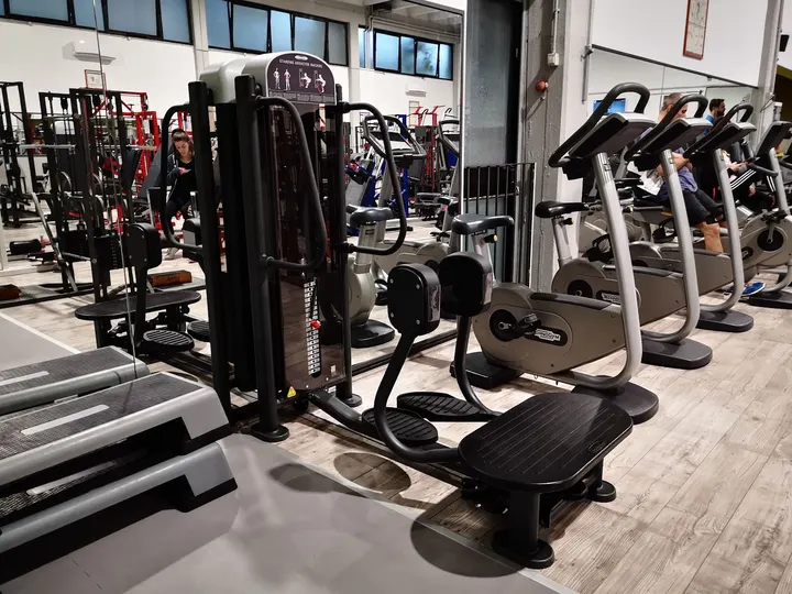 Super Sport Family — palestre-studio a San Paolo, Prato — 3