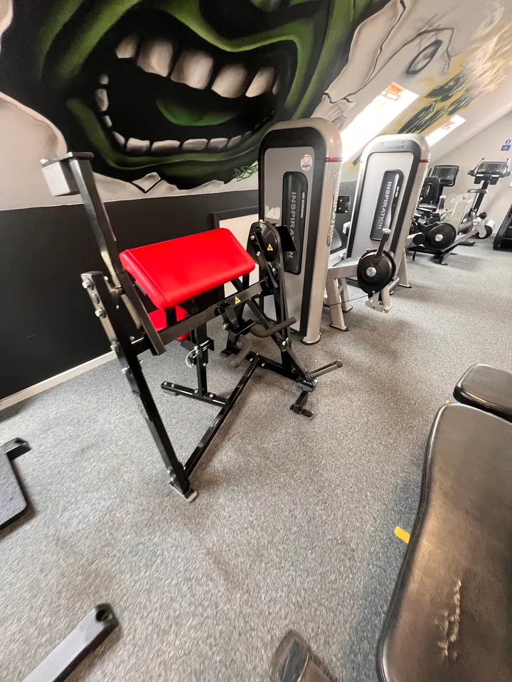 Project Flex — fitness studio in Elloughton-cum-Brough, Brough — 2