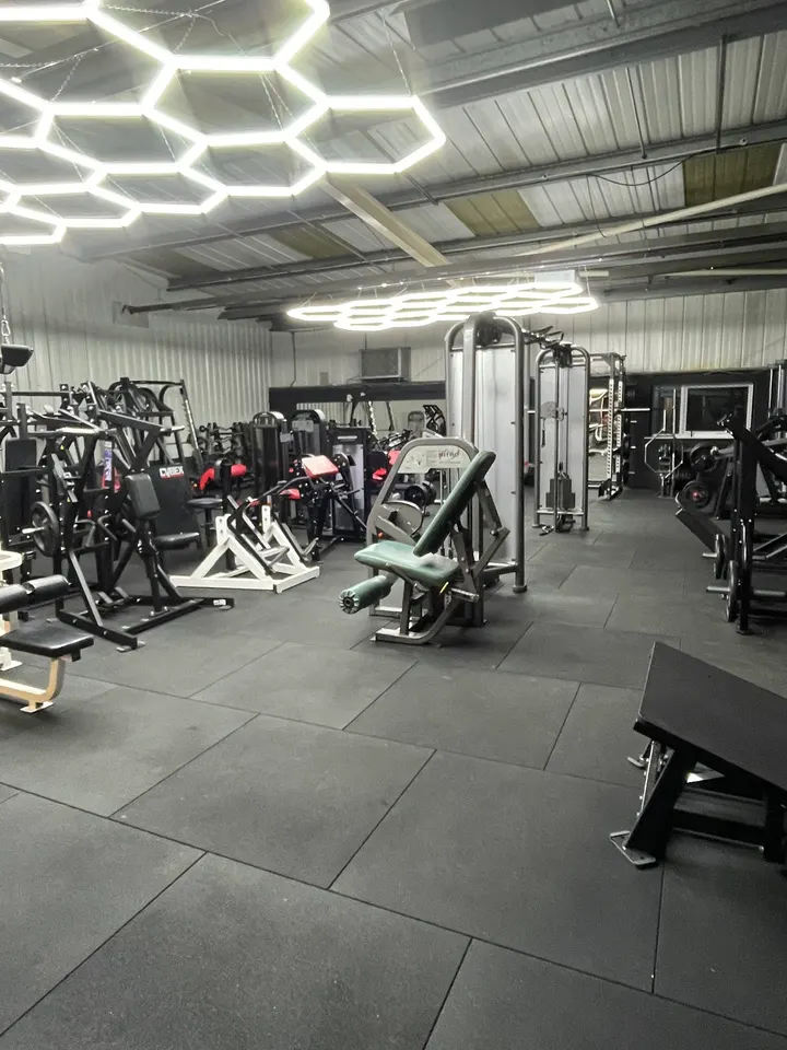 Project Flex — fitness studio in Elloughton-cum-Brough, Brough — 3