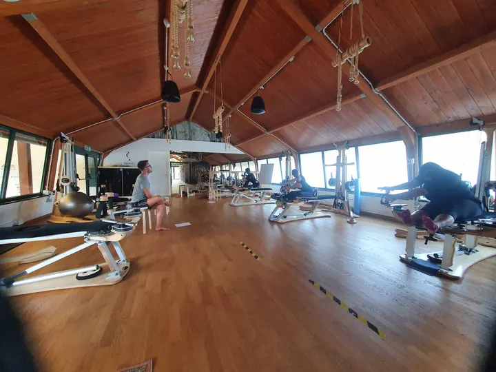 G-Life Studio — yoga-studio a Villa San Martino, Pesaro — 2