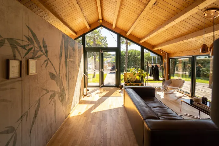 G-Life Studio — yoga-studio a Villa San Martino, Pesaro — 3