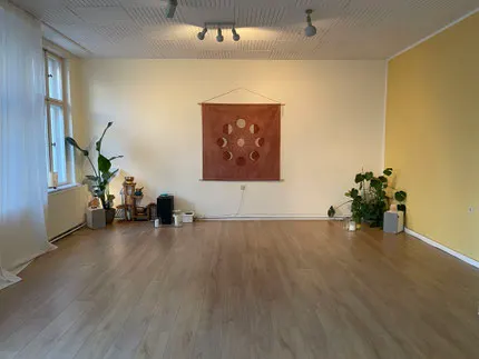 Gabriela Schatton Friedenau Steglitz — yoga-studio in Steglitz, Berlin — 3