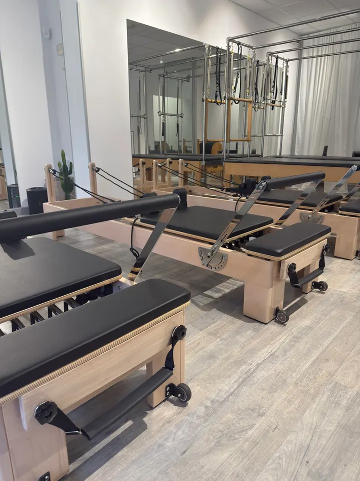 Move Pilates Boutique — pilates-studio en Distrito Municipal I (sin urbanizaciones), Pozuelo de Alarcón — 3