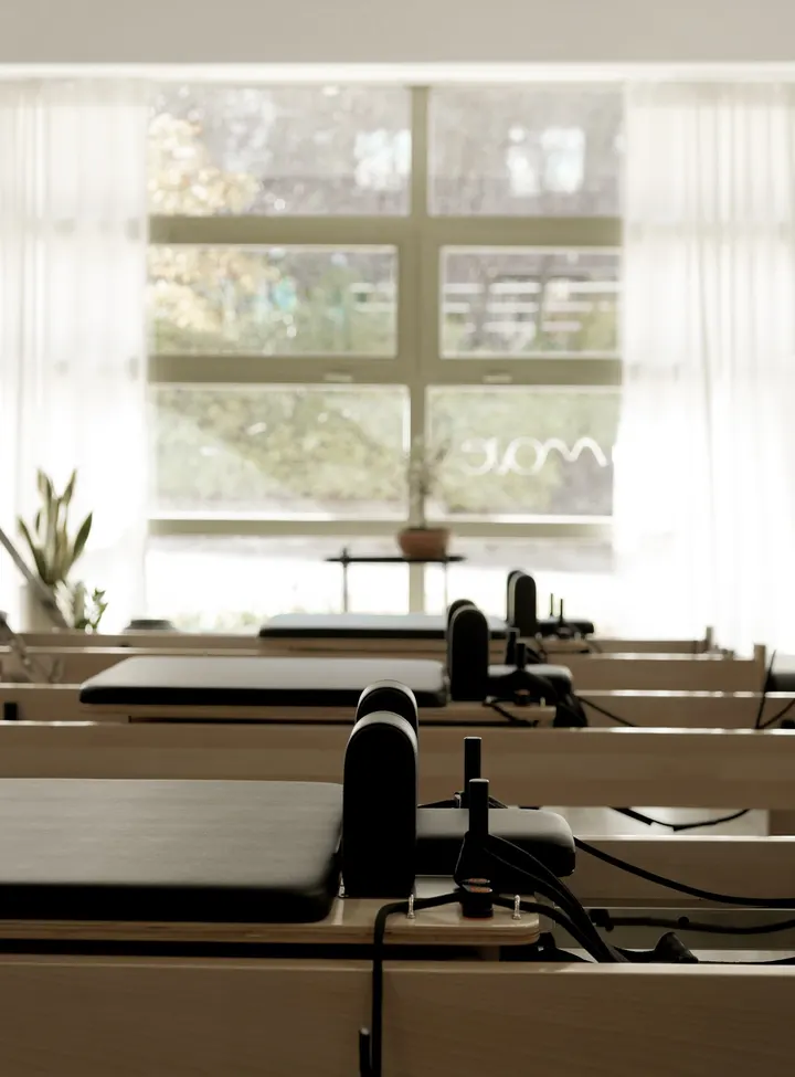 Move Pilates Boutique — pilates-studio en Pozuelo de Alarcón — 3