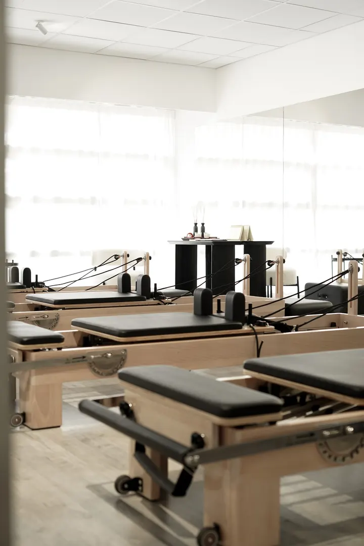Move Pilates Boutique — pilates-studio en Pozuelo de Alarcón — 4