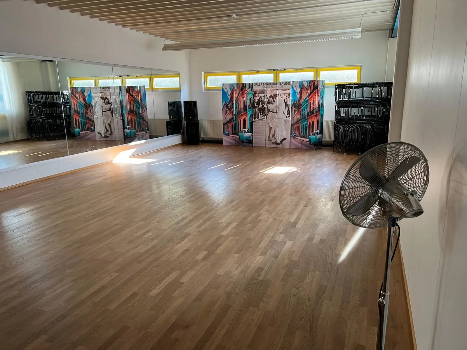 Jumping Fitness Stuttgart & Ludwigsburg — träningsstudio i Eberdingen — 2