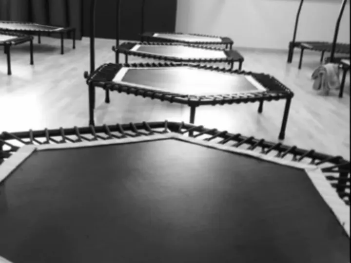Jumping Fitness Stuttgart & Ludwigsburg — Fitnessstudio in Vaihingen an der Enz