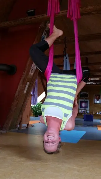 Yoga-Heartsource — yoga-studio in Gronau (Leine) — 3