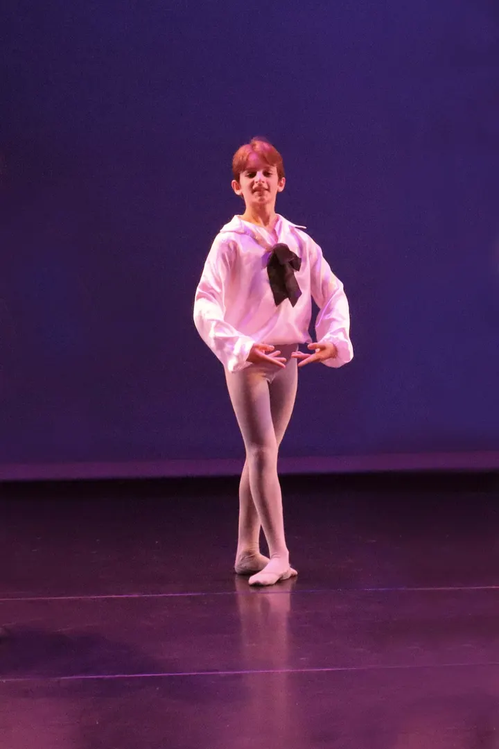 Ecole de Danse Anne Papet-Lépine — danse-studio à Centre-Ville, Dijon — 2