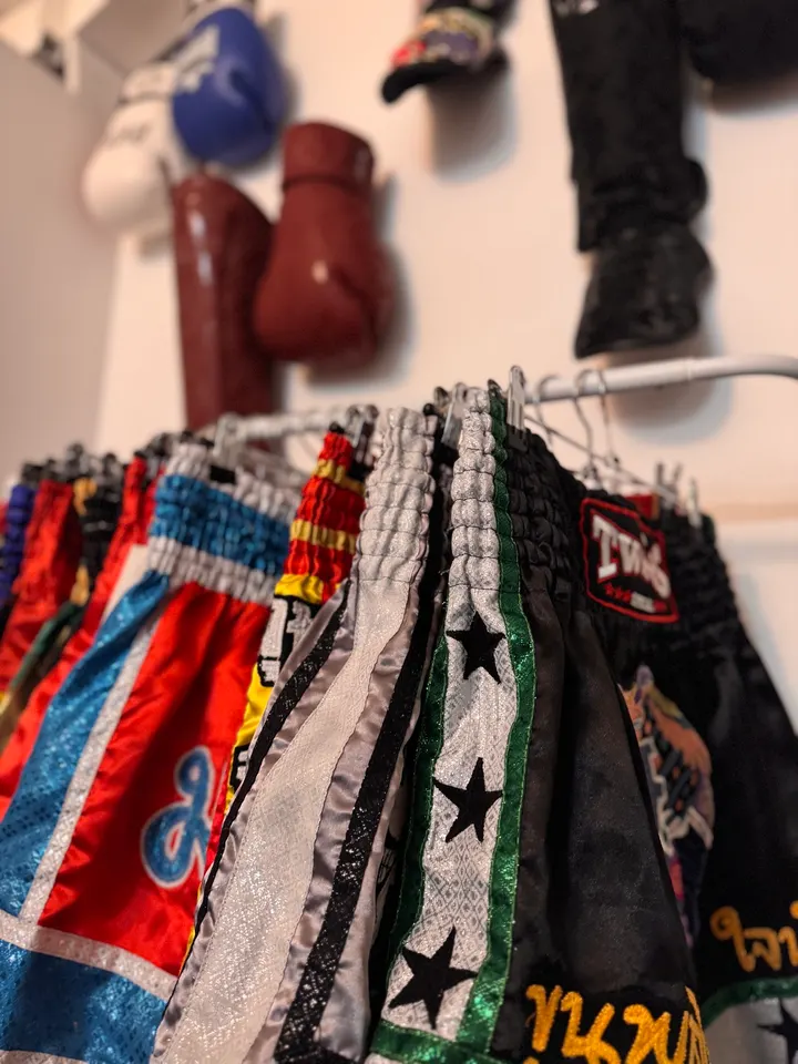 FLX Studio — mma-studio à 1er Arrondissement, Marseille — 2