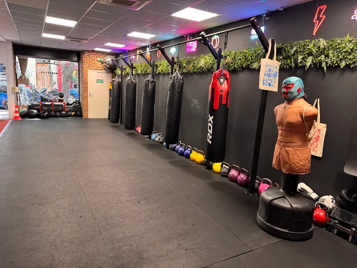 FLX Studio — mma-studio à 1er Arrondissement, Marseille — 3