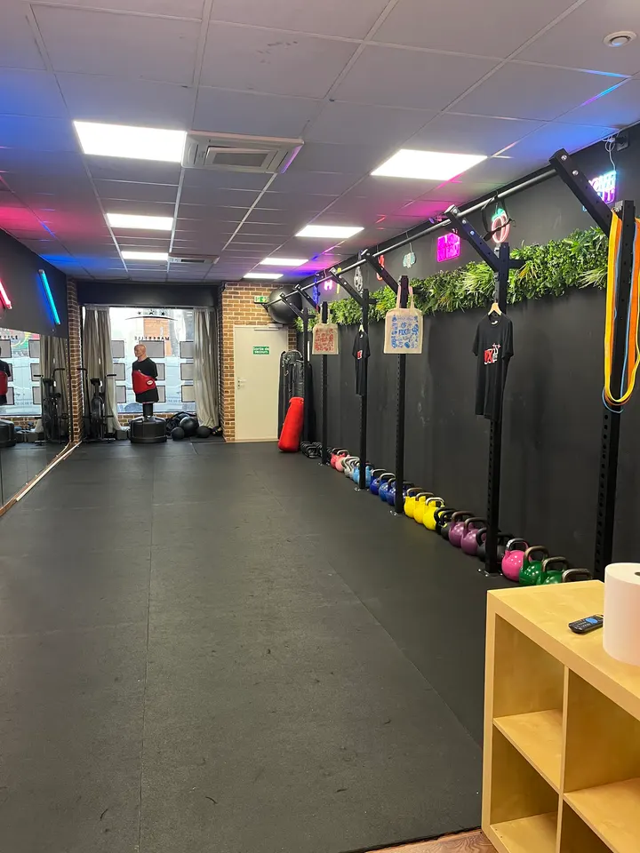 FLX Studio — mma-studio à Marseille — 4