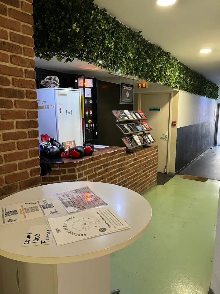 FLX Studio — mma-studio à Marseille — 5