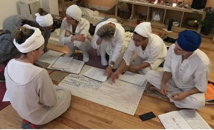 Atelier Ouvre Toi — yoga-studio à Orléans — 3