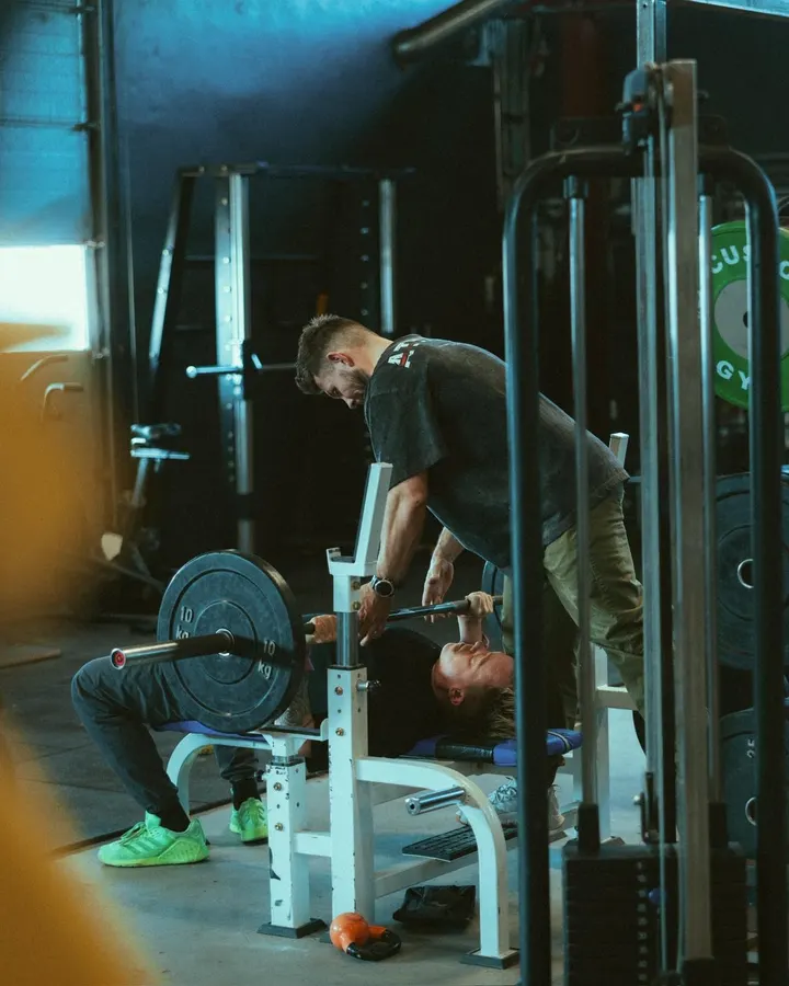 Fitness Performance Dk — træningsstudio i Høje Kejlstrup, Silkeborg — 2