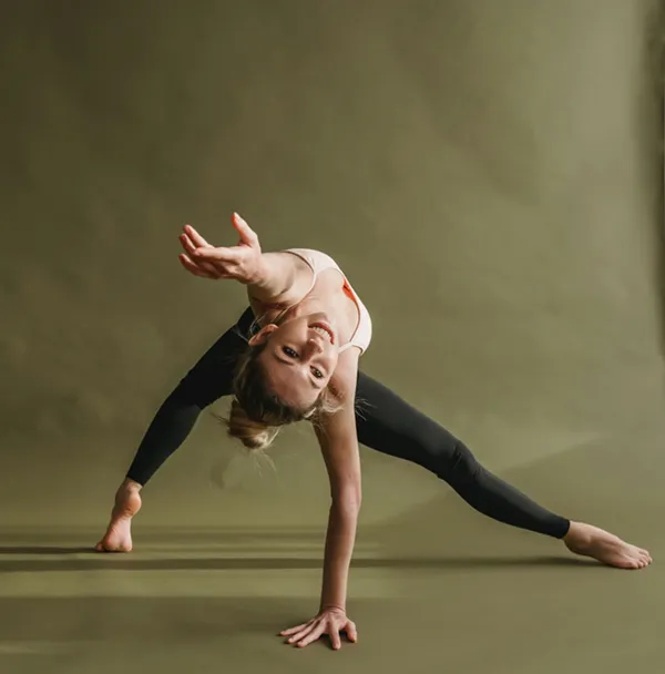 Yogasoul Clarholz — yoga-studio i Herzebrock-Clarholz — 3