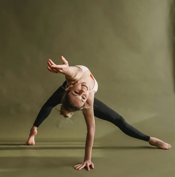 Yogasoul Clarholz — yoga-studio in Herzebrock-Clarholz — 3