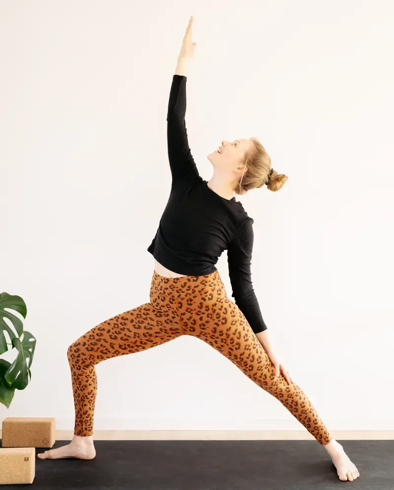Yogasoul Clarholz — yoga-studio i Herzebrock-Clarholz — 4