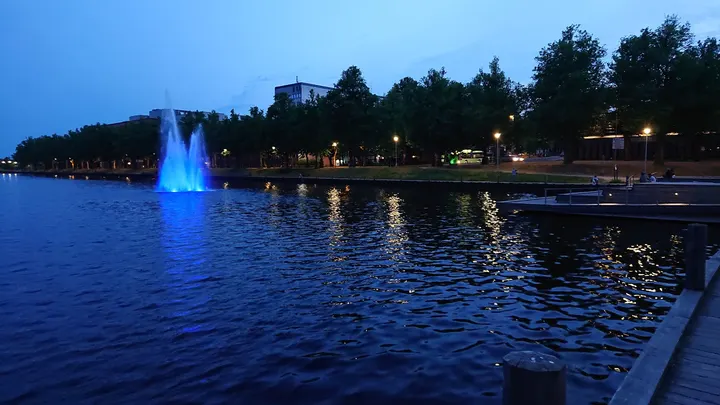 Växjö — wellness-studio i Centrum, Växjö — 2