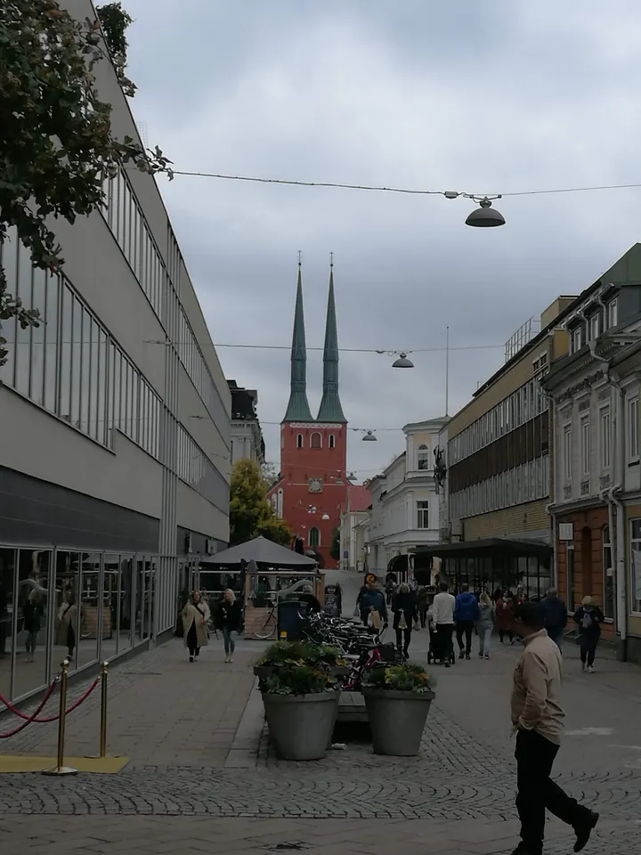 Växjö — wellness-studio i Växjö — 4