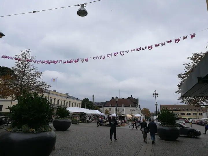 Växjö — wellness-studio i Växjö — 5