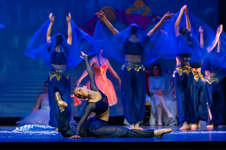 Ballett Zentrum Mühlacker — tanz-studio in Mühlacker — 2