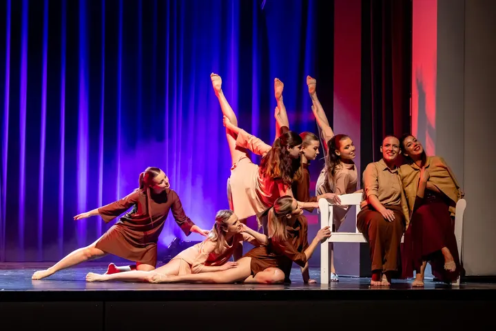 Ballett Zentrum Mühlacker — tanz-studio in Mühlacker — 3
