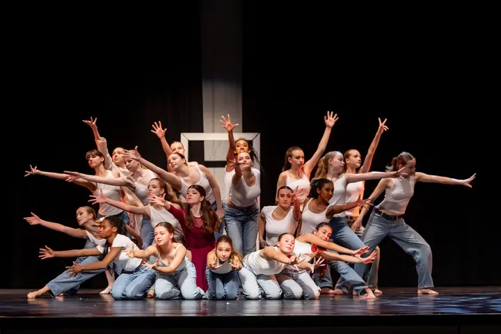 Ballett Zentrum Mühlacker — tanz-studio in Mühlacker — 3