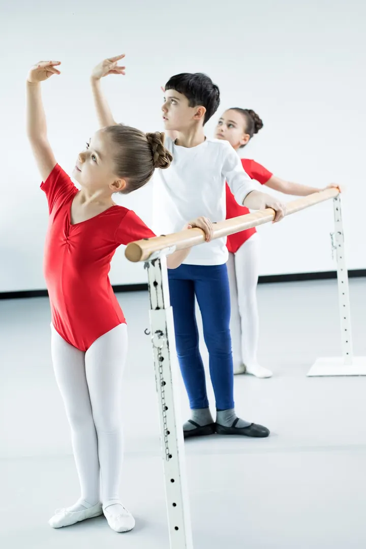Ballett Zentrum Mühlacker — tanz-studio in Mühlacker — 5