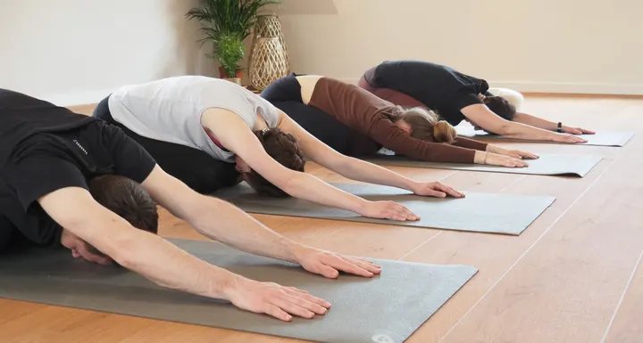 FREIgeist YOGA — yoga-studio in Welplage, Hunteburg — 3
