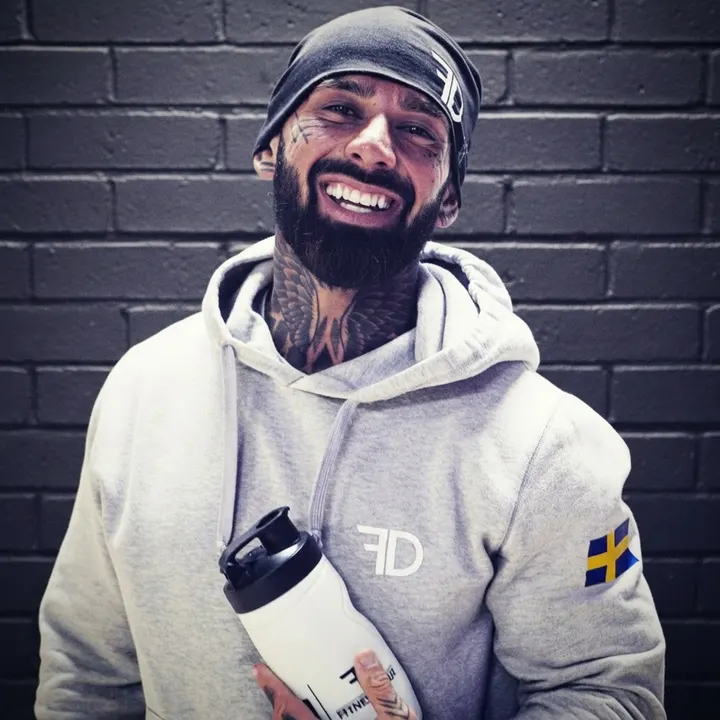 Fitnessdelux — PT-studio i Sandbäcken, Karlstad