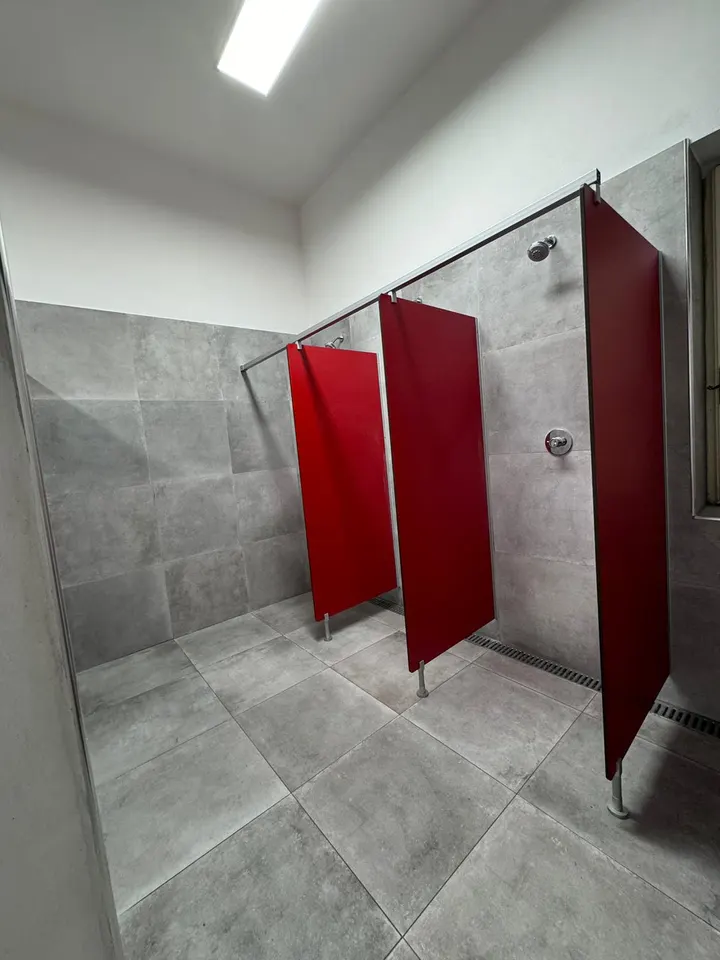 Move Training Lab Chiavari — crossfit-studio a Chiavari — 5