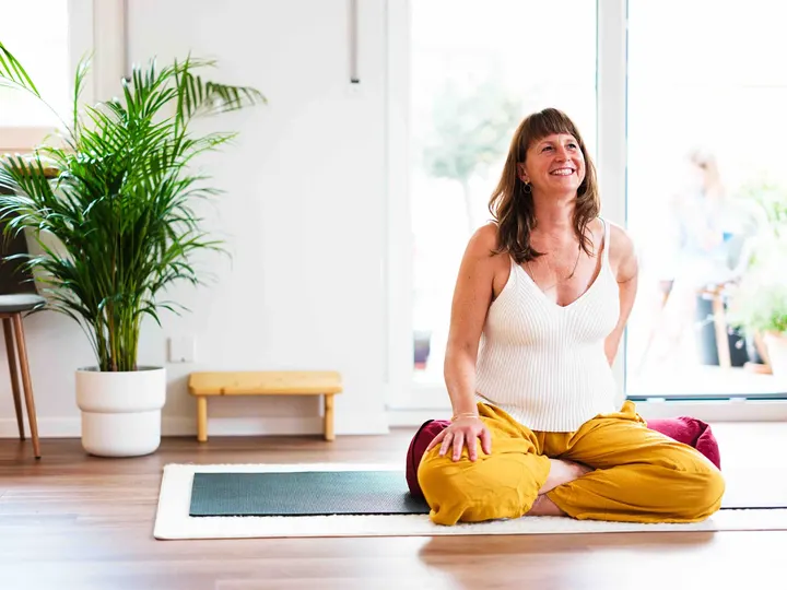 Das Studio - Yoga, psychologische Beratung & Mehr — Yoga in Brandlberg, Regensburg