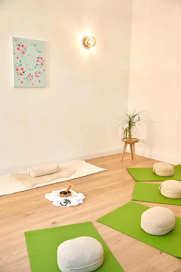 Prem Jaijeet Kaur — yoga-studio in Oststadt, Hannover — 3