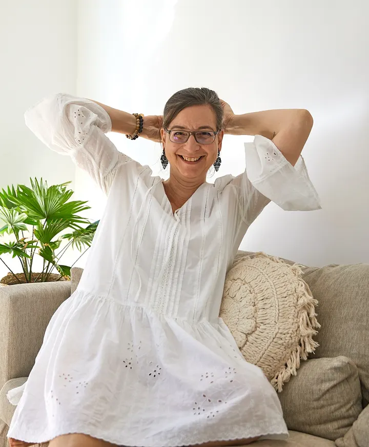 Prem Jaijeet Kaur — yoga-studio in Hannover — 4