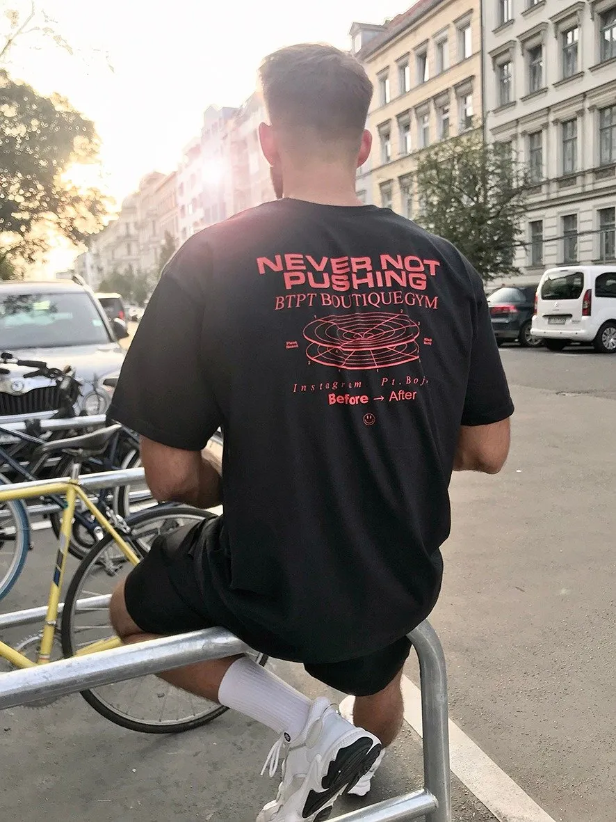 BTPT Boutique Gym — träningsstudio i Berlin — 4
